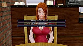 Harem Hotel 106: Anime Game Adventure