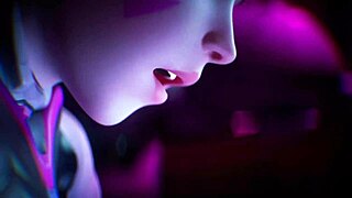 Overwatch Compilation 139 From June 24, 2024 With Hentai Elements