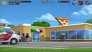 Summer Time Saga Uncensored Part 12 Dating Scenes