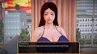 my new stepfamily game episode 600