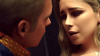 Hot 3D Anime Hentai Collection Unleashed