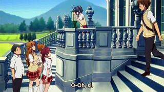 chuunibyou demo koi ga shitai ren episode 6