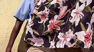 Women on top for creampie action.