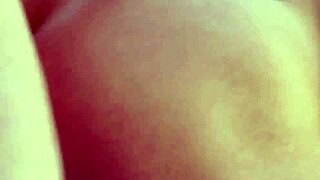 eurobabe bent over doggystyle assfucked passionately by lover creamed classy glamour