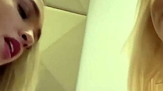 Sharing My Friend's Husband in a Wet Threesome with Ripped Clothes