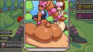 she wants something better than money, hilda gets anal reward with monster cock?