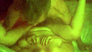 i fucked and got a blowjob from a bbw amateur