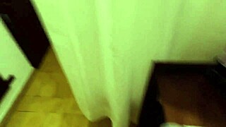 My Husband's Friend Fucked Me Hard on the Trip!