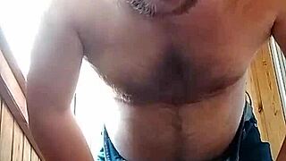 i masturbate and eat my own fresh sperm