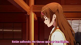 chuunibyou demo koi ga shitai ren episode 6