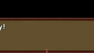 rescuing two hot milfs from zombies in hentai game, big tits and ass everywhere 😍