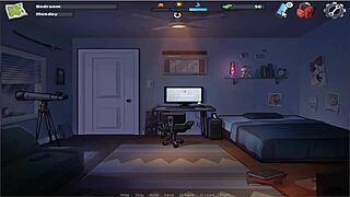 Summer Time Saga Uncensored Del 17 Akcija