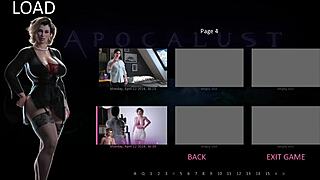 i love my busty stepmom's huge tits in 3d hentai