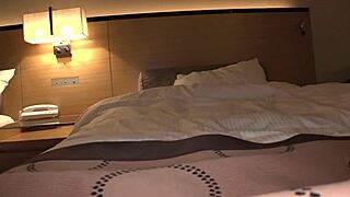 Seductive Asian Tempts With Big Tits