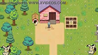 I fuck redhead and slut in final part