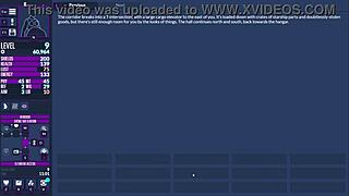 Hentai Game Trials In Tainted Space Speedrun To Last Probe