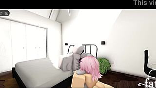 Roblox Porn Game Part 12 Uncovered