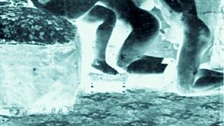 check out this vintage erotic art collection