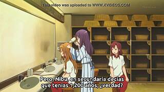 chuunibyou demo koi ga shitai ren episode 6