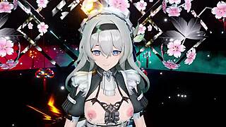 Firefly hentai anime adventures