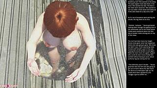 big apple small gesture episode 13 - 3d comics 3d cartoon sex