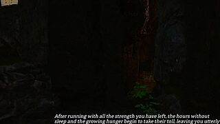 Big Tits Boobs in 3D Anime Hentai Game!