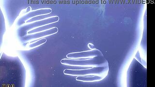 Naked Gale romace scene