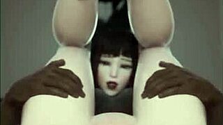 Overwatch Compilation 139 From June 24, 2024 With Hentai Elements