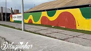 Inviting a Young 18+ Guy After School for Intense Fucking in My Apartment.