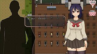 i played sorurui after mini hentai game