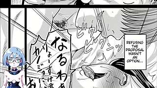 japanese milf dominated