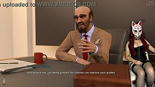 Sexy College Student Naked Exposed