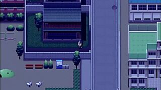 Hentai Game Part 13: Wife's Unfaithful Routine