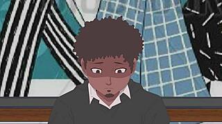 The Immigrants Short Version