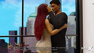 Retrieving The Past - African Lioness Wants Sex E3 23