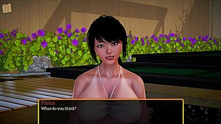 my new family game with teen ass action 😜