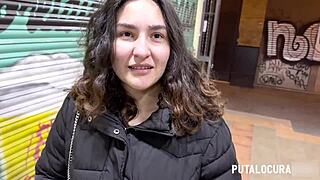 check out gigi lust, the romanian beauty with big assets!