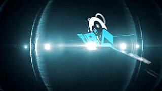 Cutie Abigail Mac Locks Eyes While Sucking Monster Cock