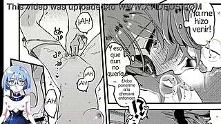 Kyou Wa Watashi Ga Suru Tte Itta No Ni 😕