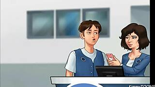 간부 딸이 직장에서 내 자지 쪽쪽 빨아줌