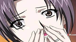 i'm so jelous my step mom wants my love bad in hentai