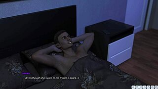 lust academy ep2 where curvy fat tits get huge blowjob and cum in 3d cartoon.