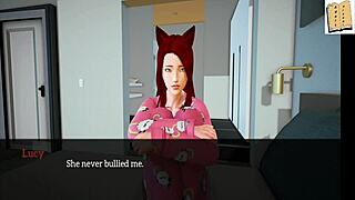 What's happening in my new family episode 26?