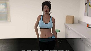 Complete Gameplay Echoes Of Lust Episode 2 Part 38