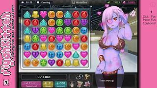 ms high and mighty dominates huniepop walkthrough 20