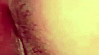 My Tight Pussy Dripping After Watching Sex Video