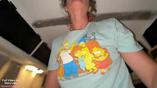 Stepmom sneaks into your room and does something bad during family reunion