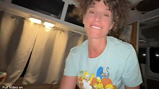 Stepmom sneaks into your room and does something bad during family reunion