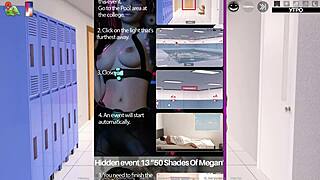 Complete Gameplay Echoes Of Lust Episode 2 Part 38