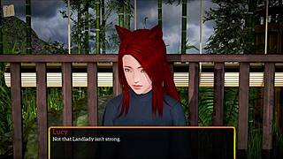 My New Family 371 Cartoon Hentai Adventure